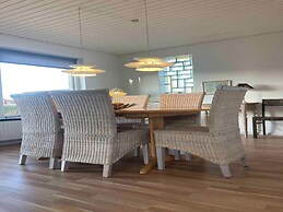 5 Star Holiday Home in Hjorring