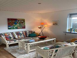 5 Star Holiday Home in Hjorring