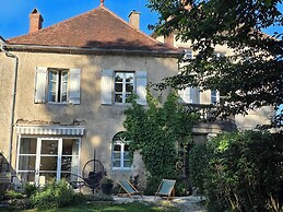Manoir de l'Échauguette