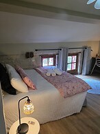 Manoir de l'Échauguette