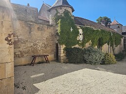Manoir de l'Échauguette