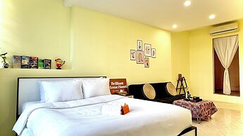 Hanoi Brilliant Home
