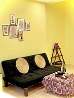 Hanoi Brilliant Home