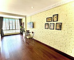 Hanoi Brilliant Home