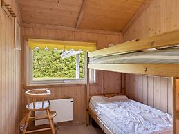 5 Star Holiday Home in Slagelse