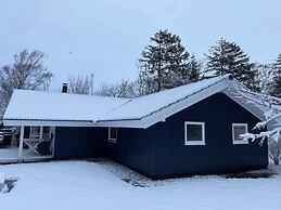 5 Star Holiday Home in Slagelse
