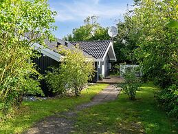 5 Star Holiday Home in Slagelse