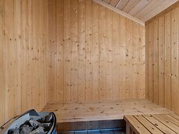5 Star Holiday Home in Slagelse