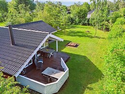 5 Star Holiday Home in Slagelse