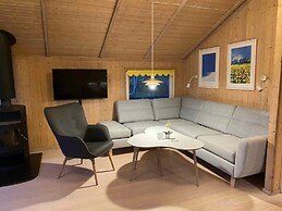 5 Star Holiday Home in Slagelse