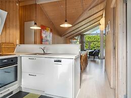 5 Star Holiday Home in Slagelse