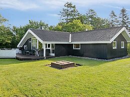 5 Star Holiday Home in Slagelse