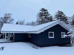 5 Star Holiday Home in Slagelse