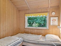 5 Star Holiday Home in Slagelse