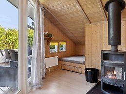 5 Star Holiday Home in Slagelse
