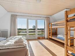 5 Star Holiday Home in Hurup Thy