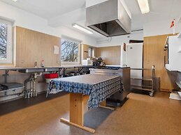 5 Star Holiday Home in Hurup Thy