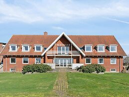 5 Star Holiday Home in Hurup Thy