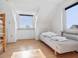 5 Star Holiday Home in Hurup Thy