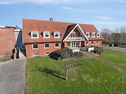 5 Star Holiday Home in Hurup Thy