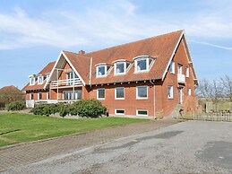 5 Star Holiday Home in Hurup Thy