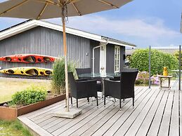 5 Star Holiday Home in Olsted