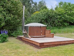 5 Star Holiday Home in Olsted