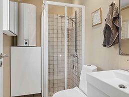 5 Star Holiday Home in Olsted