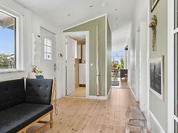 5 Star Holiday Home in Olsted