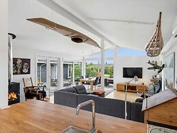 5 Star Holiday Home in Olsted