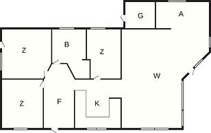 5 Star Holiday Home in Grevinge