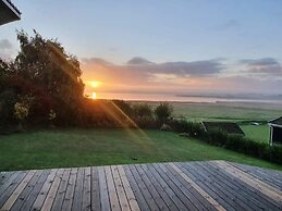 5 Star Holiday Home in Grevinge