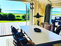 5 Star Holiday Home in Grevinge