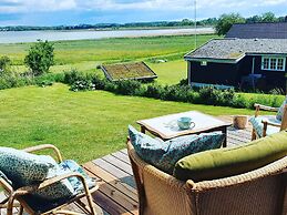 5 Star Holiday Home in Grevinge