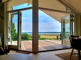 5 Star Holiday Home in Grevinge