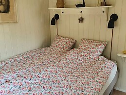 5 Star Holiday Home in Grevinge