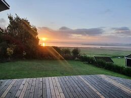 5 Star Holiday Home in Grevinge