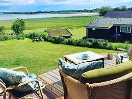 5 Star Holiday Home in Grevinge