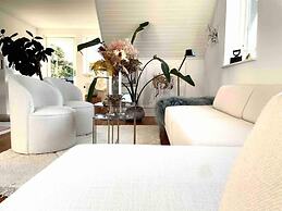 4 Star Holiday Home in Allinge