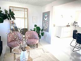 4 Star Holiday Home in Allinge