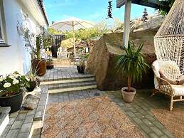4 Star Holiday Home in Allinge