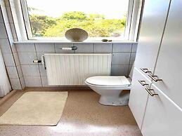 4 Star Holiday Home in Allinge