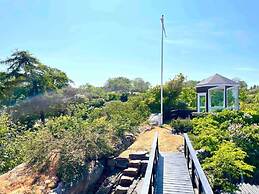 4 Star Holiday Home in Allinge