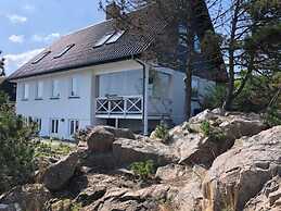 4 Star Holiday Home in Allinge