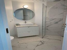 4 Star Holiday Home in Allinge