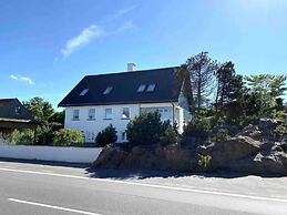 4 Star Holiday Home in Allinge