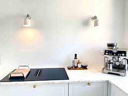 4 Star Holiday Home in Allinge