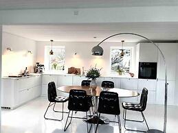 4 Star Holiday Home in Allinge