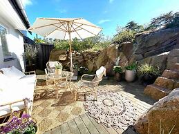4 Star Holiday Home in Allinge