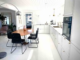 4 Star Holiday Home in Allinge